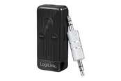 Mobil - Andre tilbehør - LogiLink Bluetooth 5.0 audio receiver - BT0055