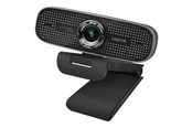 Webkamera - LogiLink Conference HD USB webcam 100° dual microphone manual focus - UA0378