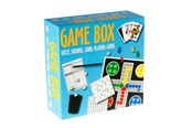 Brettspill & Puslespill - Barbo Toys Game Box - 5704976059691