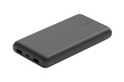 Nødlader - Belkin BOOST CHARGE Nødlader - Svart - 20000 mAh - BPB012BTBK