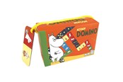 Brettspill & Puslespill - Barbo Toys Moomin - Domino - 5704976071068