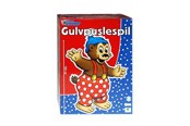 Puslespill - Forlaget Globe Rasmus Klump - Floor Puzzle Gulv - 5704976074007