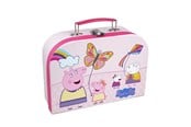 Barnerom - Peppa Pig 3 suitcase set - 8995