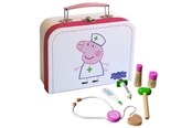 Peppa Gris - Barbo Toys Peppa Pig - Doctor Set - 9002