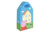 Puslespill - Barbo Toys Peppa Pig Deco Puzzle - House - 5704976089520