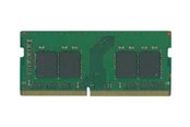 RAM - Dataram - DDR4 - module - 8 GB - SO-DIMM 260-pin - 2400 MHz / PC4-19200 - unbuffered - DTM68606C