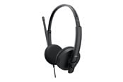 Hodetelefoner - Dell Stereo Headset WH1022 - DELL-WH1022