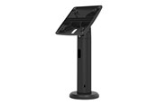 Veggmontering, AV-braketter & AV-møbler - Compulocks Rise VESA Monitor Counter Top Kiosk Stand 8" Height 100 x 100 mm - TCDP01540GEB