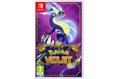 Spill - Pokémon Violet - Nintendo Switch - RPG - 0045496510893