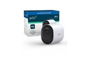 Smarthus - Arlo Go 2 4G/WiFi Sikkerhetskamera - VML2030-100EUS