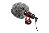 Mikrofon - BOYA BY-MM1 - microphone - BY-MM1