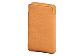 Mobil - Andre tilbehør - Hama "Fabio" Mobile Phone Sleeve size L orange - 106523