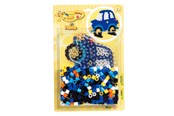 Kreative leker - Hama Ironing beads set Maxi-car 250pcs. - 8922