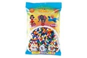 Kreative leker - Hama Ironing Beads Mix - Standard (201-00) 3000pcs - 201-00