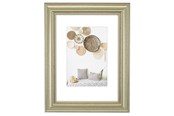 Fotoalbum & Arkivering - Hama "Lobby" Plastic Frame gold 15 x 20 cm - 175803