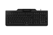 Tastatur - Cherry SECURE BOARD 1.0 - Tastatur - Belgisk - Svart - JK-A0400BE-2