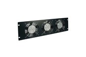 Rackskap - Eaton SRXFAN3U - 3U - Fan Panel - SRXFAN3U