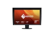 Skjerm - 27" EIZO ColorEdge CG2700S - 2560x1440 (QHD) - IPS - 92W USB-C - CG2700S