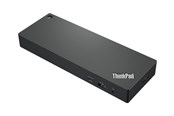 Dokkingstasjon - Lenovo ThinkPad Thunderbolt 4 WorkStation Dock (UK Version) - 40B00300UK