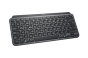 Tastatur - Logitech MX Keys Mini - Tastatur - Fransk - Svart - 920-010482