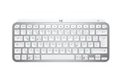 Tastatur - Logitech MX Keys Mini - Tastatur - Fransk - Grå - 920-010483