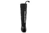 Massasje - Hyperice Normatec 2.0 Leg Attachment Single - Black - 60085-001-03