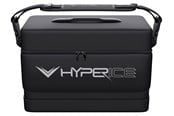 Massasje - Hyperice 3 Carry Case Black - 61035-001-00