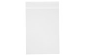 Hobbyartikler - Creativ Company Cellophane Bags 14.5 x 19cm 50pcs. - 23954