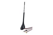 Antenne - Hama Roof Antenna AM/FM and DAB/DAB+ - 107272