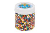 Kreative leker - Hama Ironing Beads in Jar - Mix Standard (00) 3000pcs. - 209-00