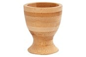 Kjøkkentilbehør - Creativ Company Wooden Egg Cup - 56877