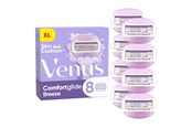 Barberingsutstyr - Venus Comfortglide Blader x8 - 7702018579860