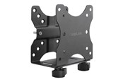 Veggmontering, AV-braketter & AV-møbler - LogiLink Mini PC mount - BP0066