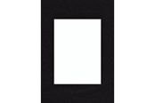 Foto- & Videotilbehør - Hama Premium Passe-Partout deep-black 20 x 30 cm - 63411