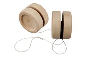 Treleker - Creativ Company Wooden Yo-yo - 564930