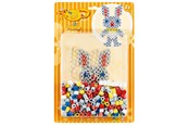 Kreative leker - Hama Iron on bead set Maxi - Rabbit 250 pcs. - 8939