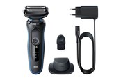 Barbermaskin - Braun Barbermaskin Series 5 51-B1200s - 4210201432630