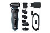 Barbermaskin - Braun Barbermaskin Series 5 51-M4500cs - 4210201432845