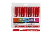 Hobbyartikler - Creativ Company Colortime Tusch - 37340