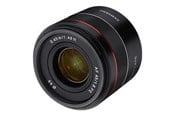 Linser - SAMYANG AF - Lens - 45 mm - f/1.8 FE - Sony E-mount - 22803