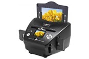 Skanner - Reflecta 3in1 Scanner - film scanner - desktop - USB 2.0 - 64220