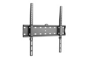 Veggmontering, AV-braketter & AV-møbler - Reflecta PLANO Slim 55-4040 - bracket - for flat panel 40 kg 55" 200 x 200 mm - 23137