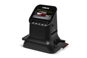 Skanner - Reflecta x66-Scan - film scanner - desktop - USB 2.0 - 64560