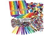 Hobbyartikler - Creativ Company Glitter - 97435