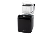 Bakemaskin - Clatronic Bakemaskin BBA 3774 - breadmaker - black - 263966