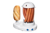 Andre kjøkkenapparater - Clatronic HDM 3420 EK - hot dog maker - HDM 3420