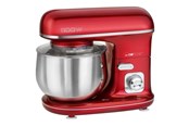 Kjøkkenmaskin - Clatronic KM 3712 - mixer - red - 263878