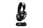 Hodetelefoner - SteelSeries Arctis Nova Pro Wireless - Gaming headset - Svart - 61520