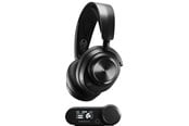 Hodetelefoner - SteelSeries Arctis Nova Pro Wireless X - Gaming headset - Svart - 61521