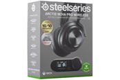 Hodetelefoner - SteelSeries Arctis Nova Pro Wireless X - 61521